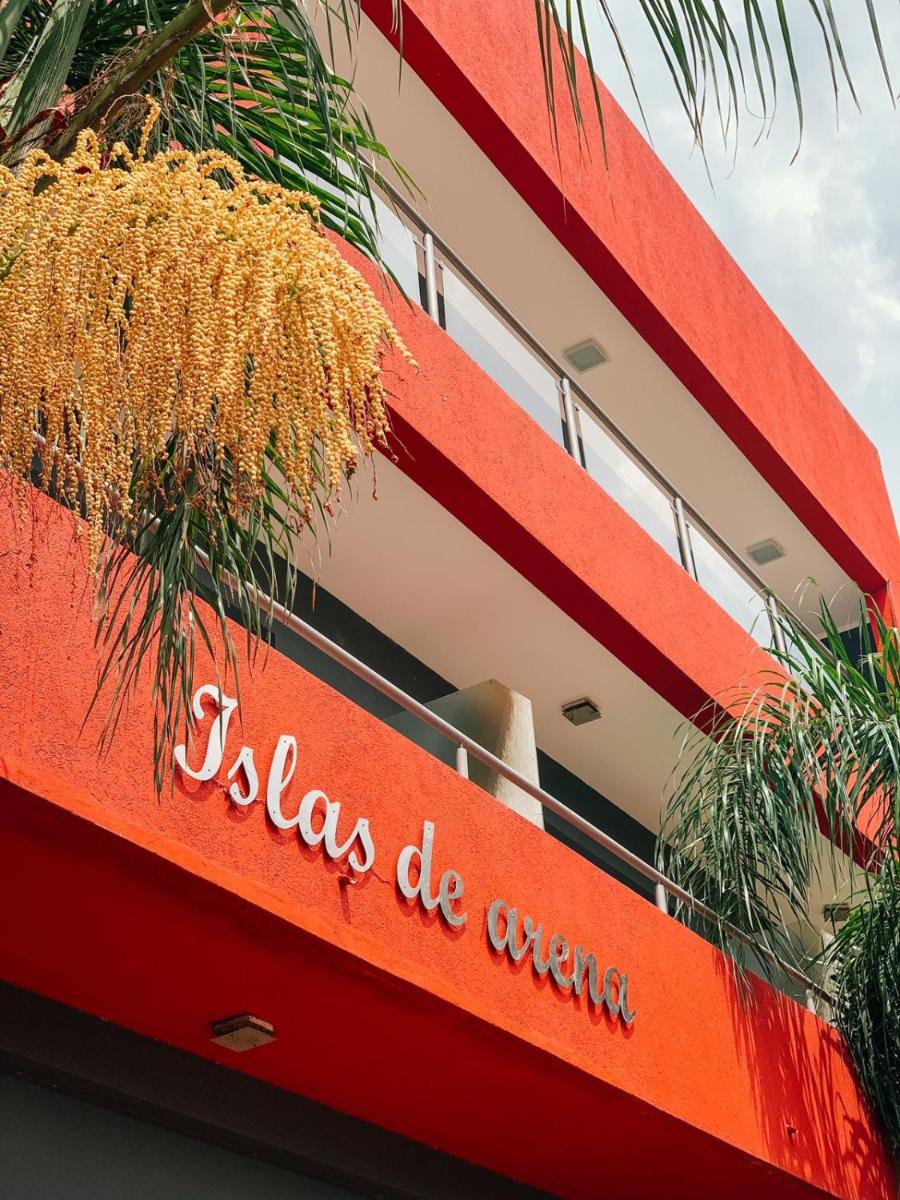 Islas de Arena - Housity