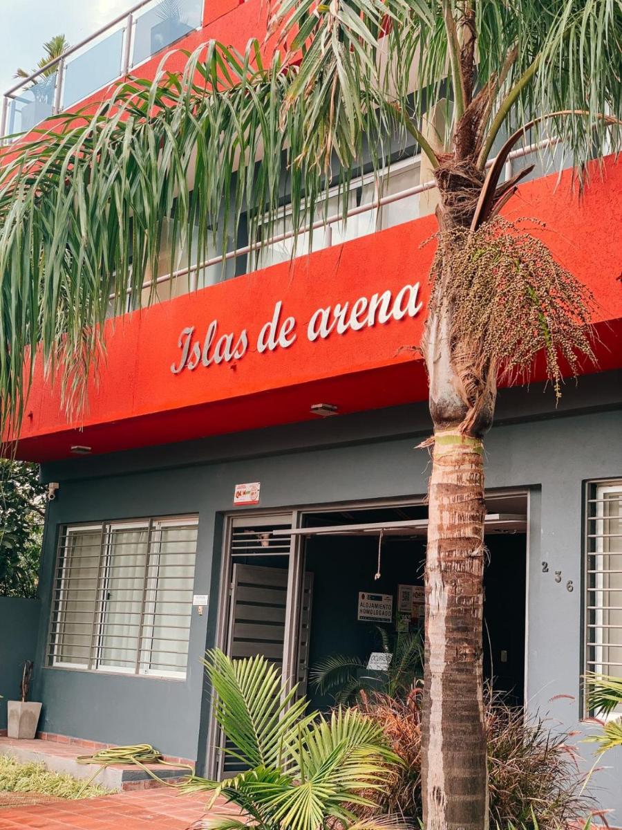 Islas de Arena - Housity