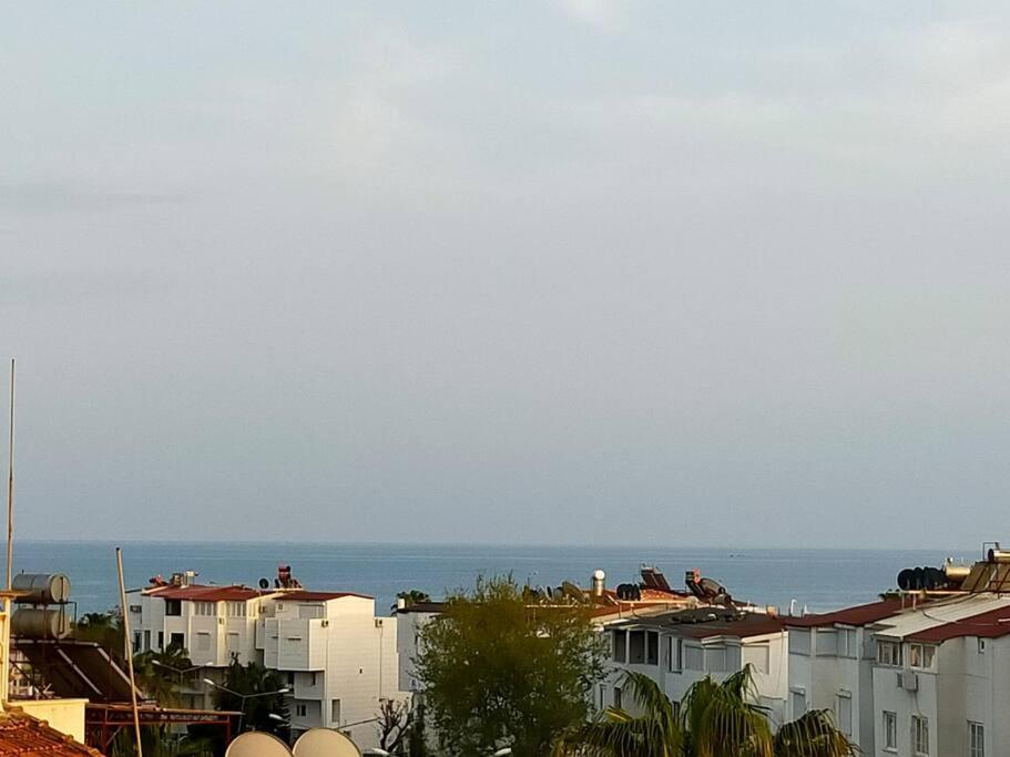 Denizim Villa & Apartments - Housity