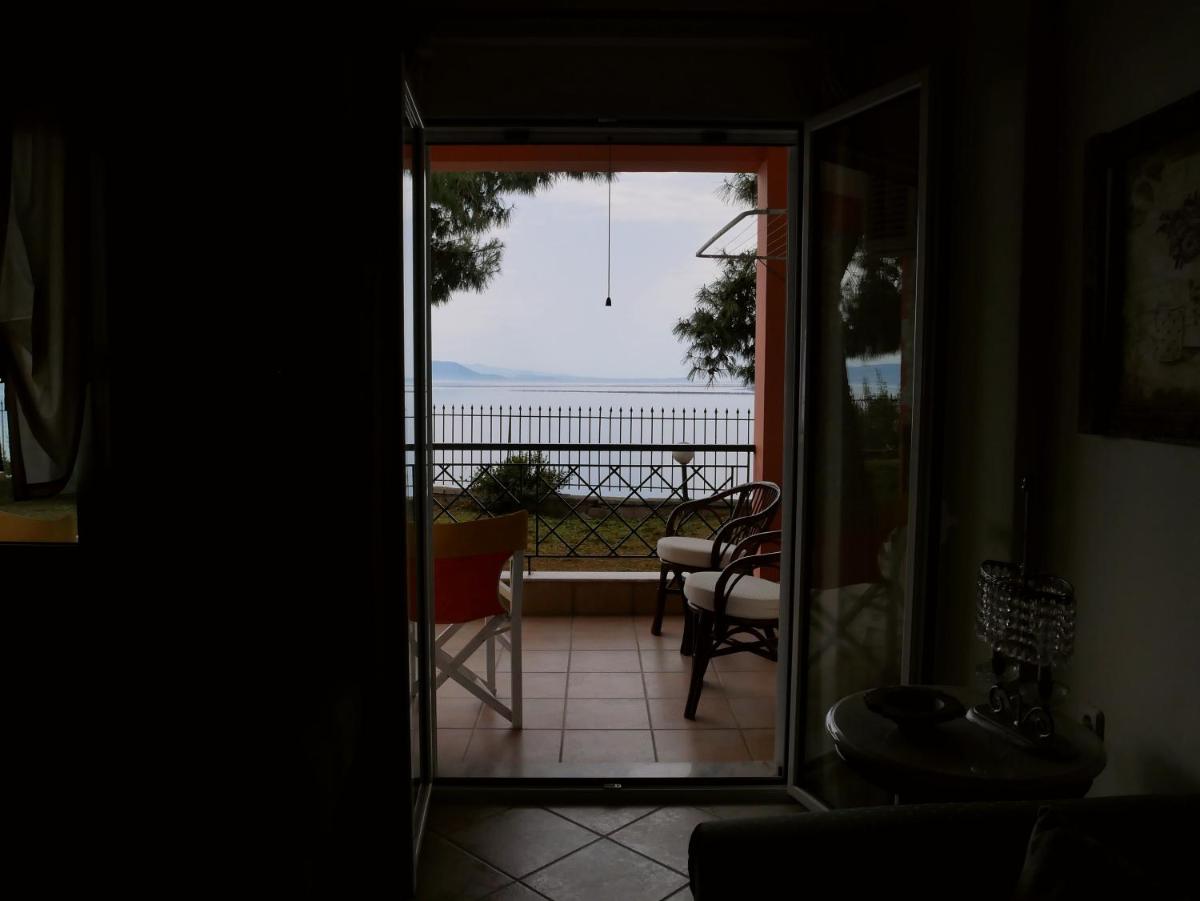 Sunset Menidi Apartment - Housity