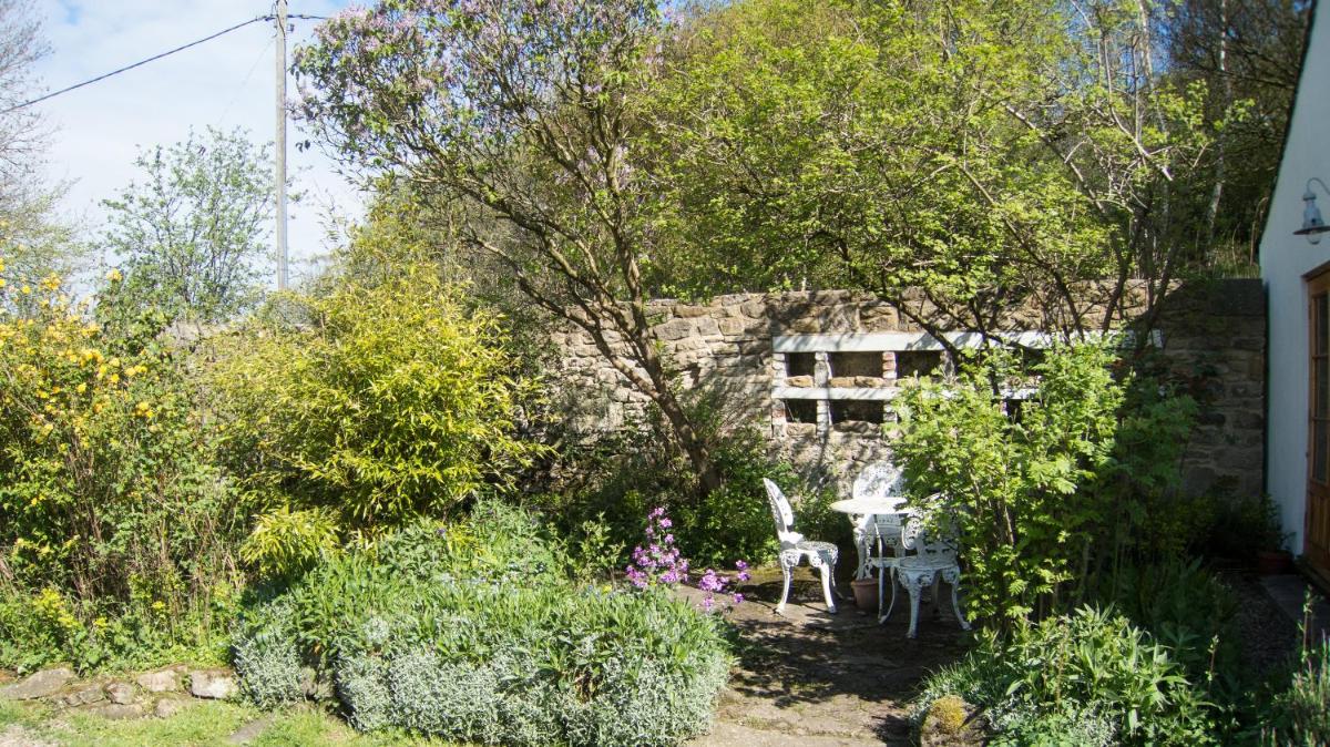 Hadrian\'s Barn - Housity