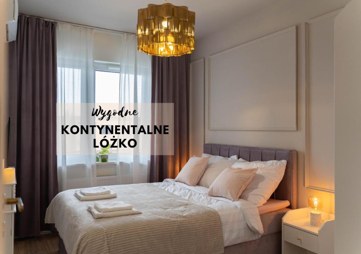 Złote Krany Apartament Termalny - Housity