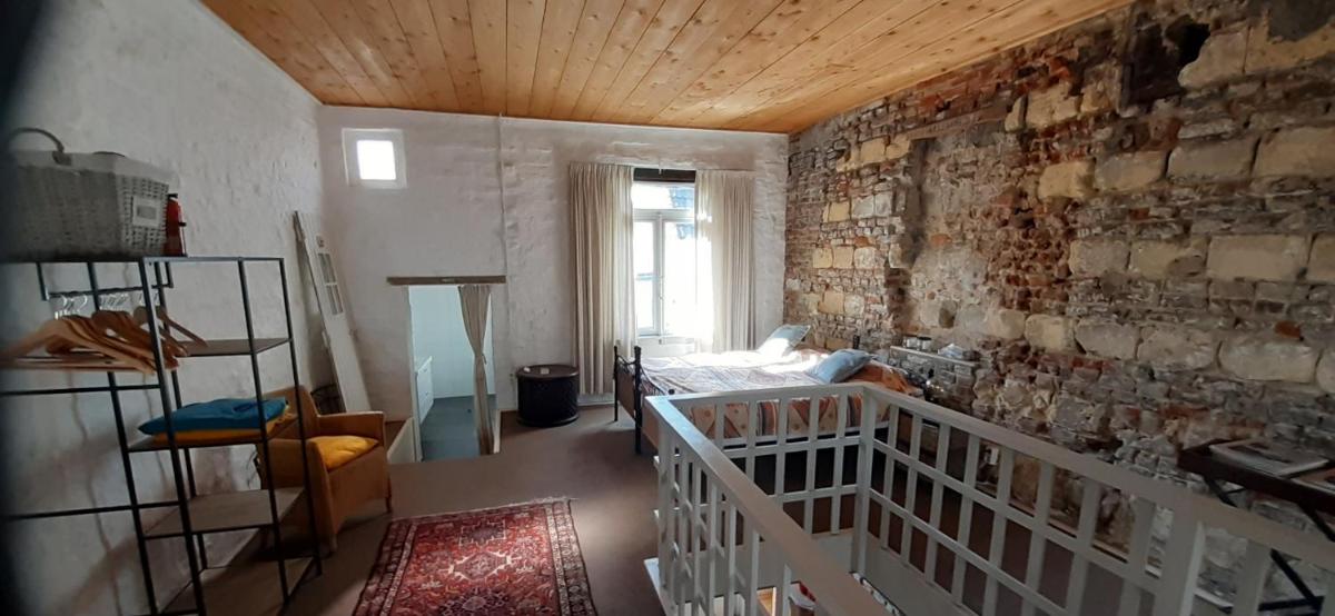 Roermond Uniek Stadspand, compleet woonhuis - Housity
