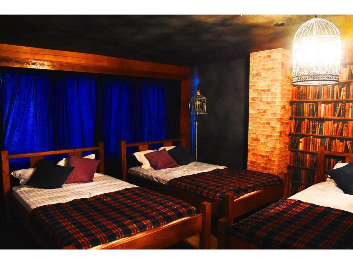 Expected Inn - Vacation STAY 41403v - Housity