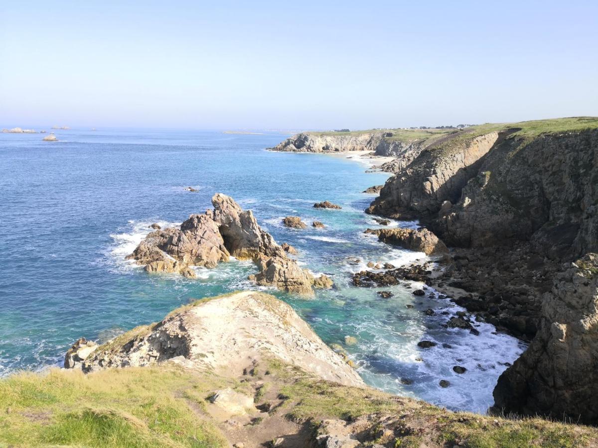 Suitetrails - Maison moderne proche bord de mer