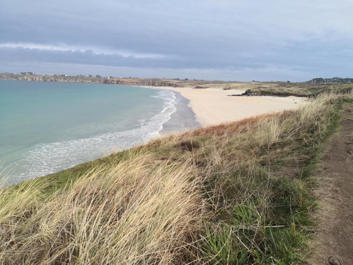 Suitetrails - Maison moderne proche bord de mer