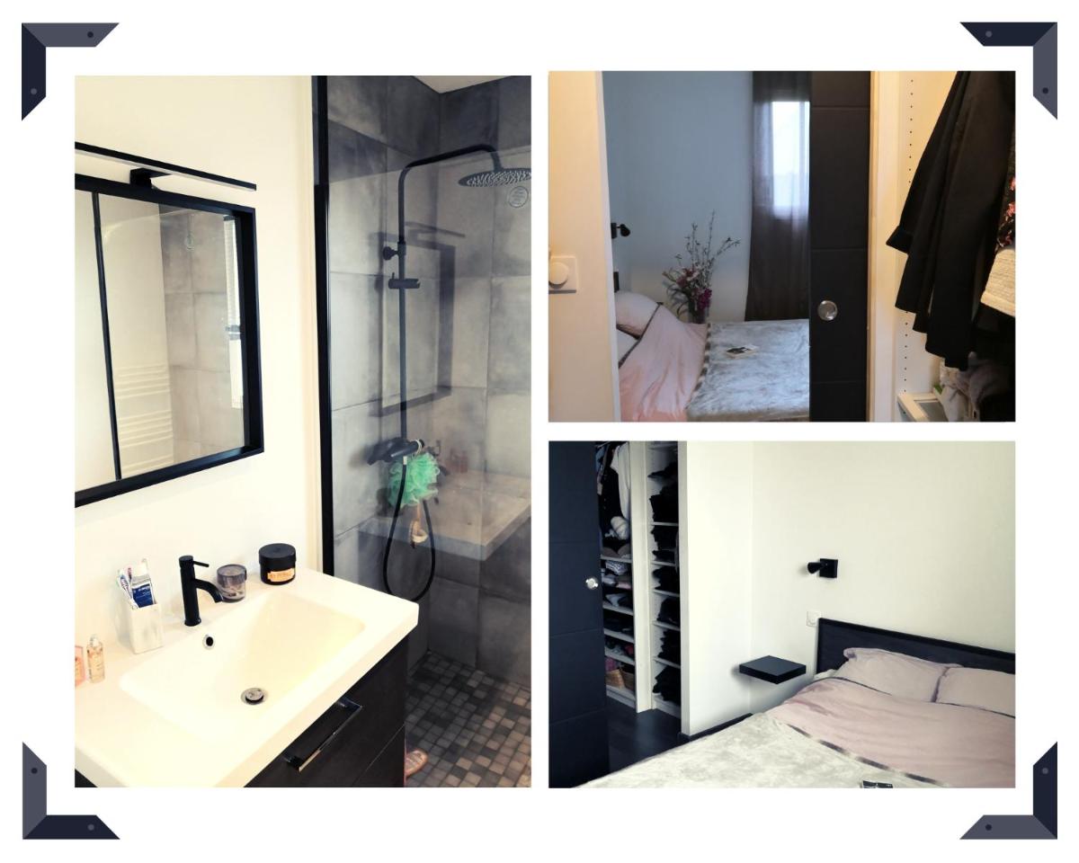 Suitetrails - Maison moderne proche bord de mer
