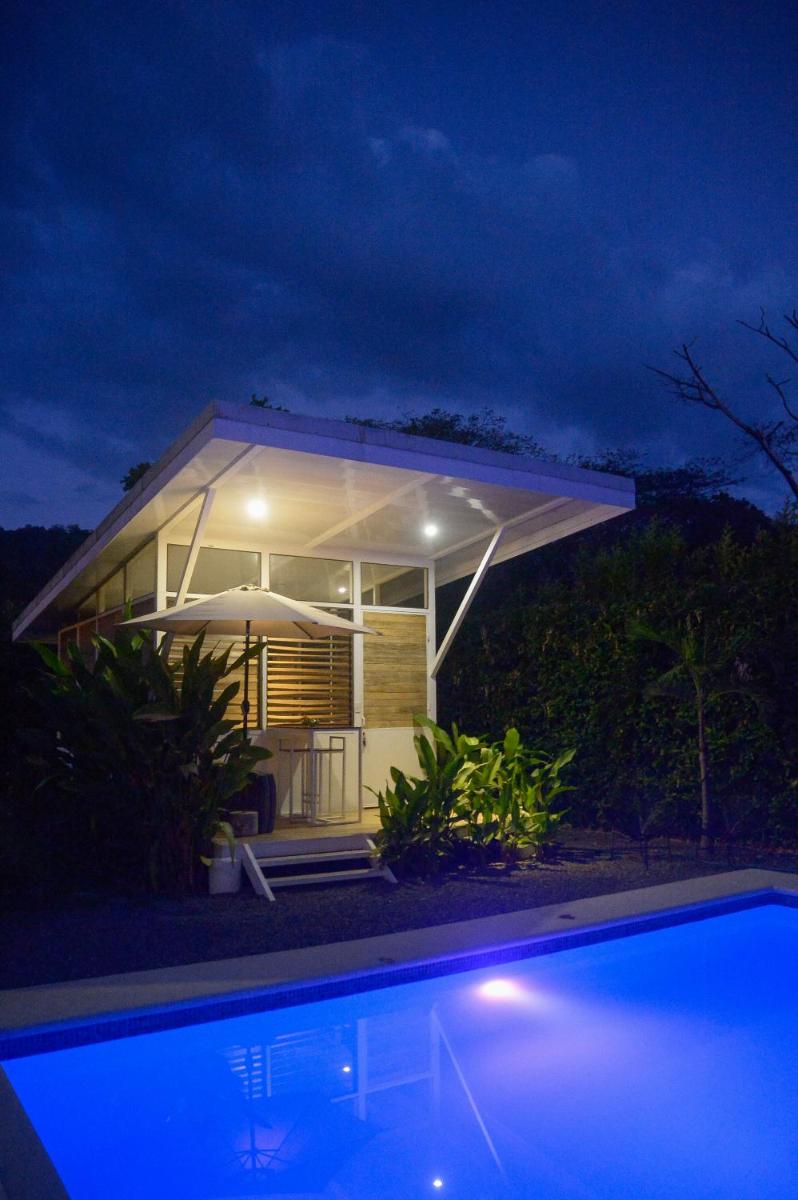 Soul Sync Sanctuary formally Hacienda la Moringa - Housity