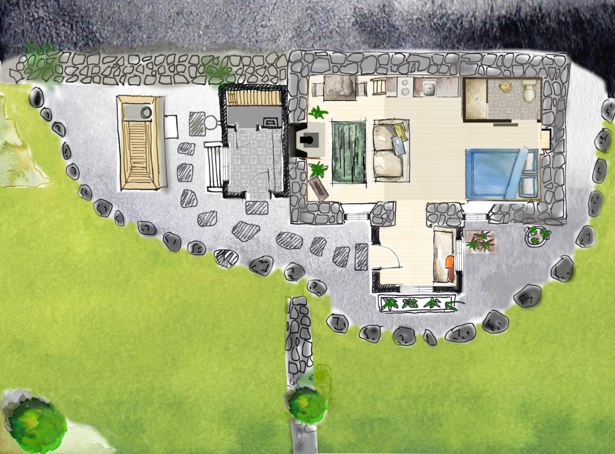 Jura, Mrs Leonard's Cottage - Housity