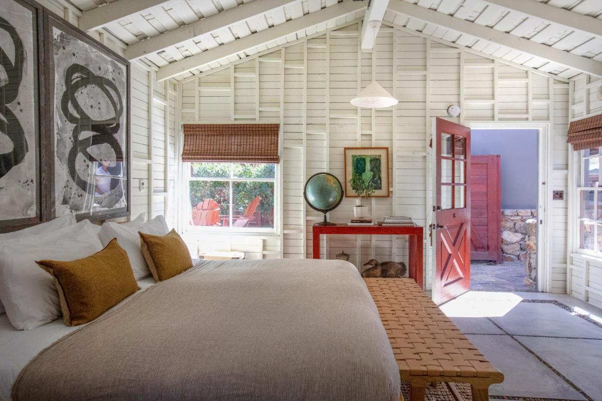Sparrows Lodge - Housity