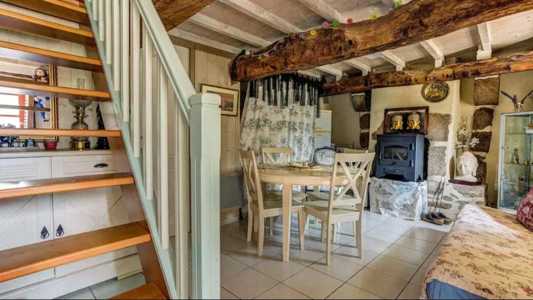 Gîte champêtre - Housity