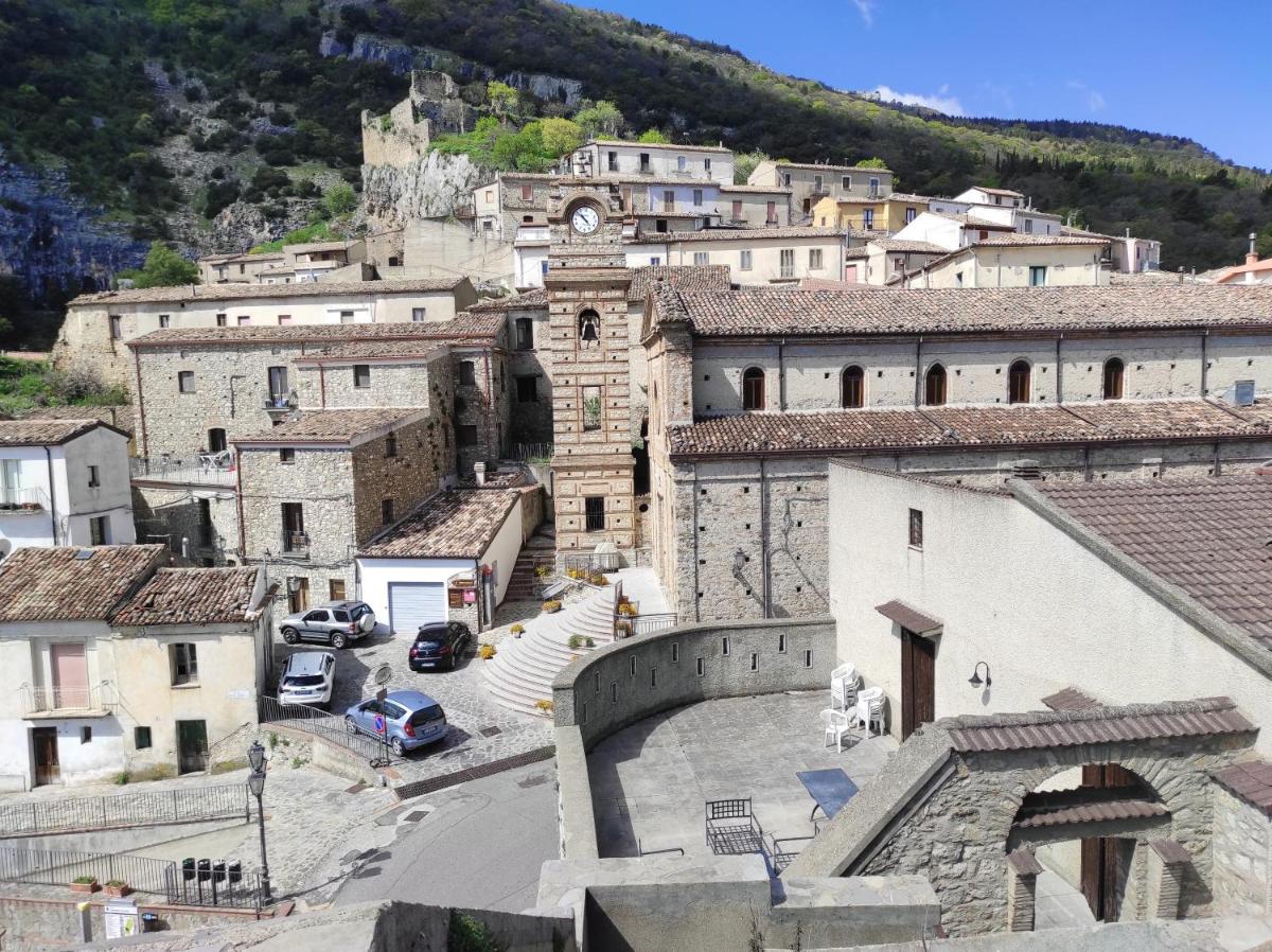 Antica Dimora Palazzo Rovitti - Housity