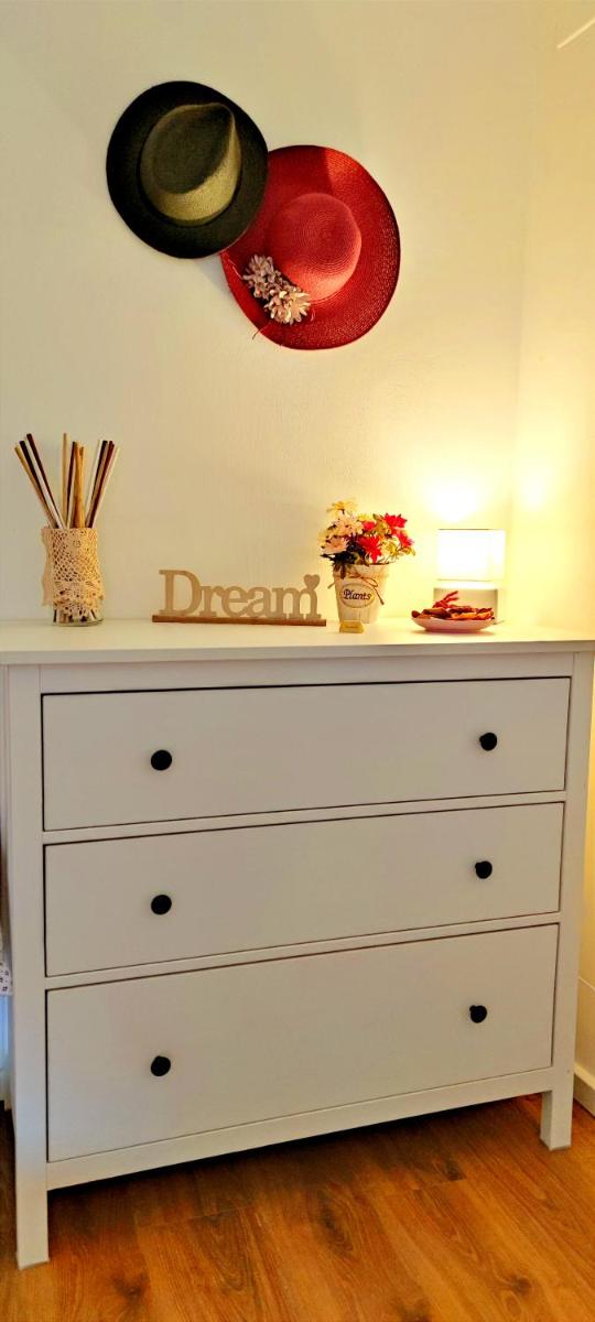 Hypnos Sleep and Go - Housity