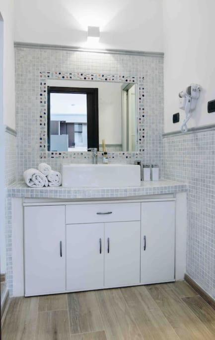La Terra del Mare - Housity