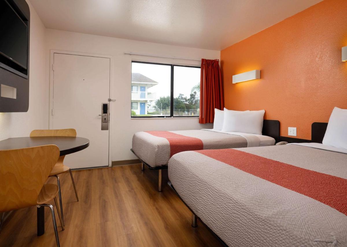 Motel 6-Pismo Beach, CA - Housity