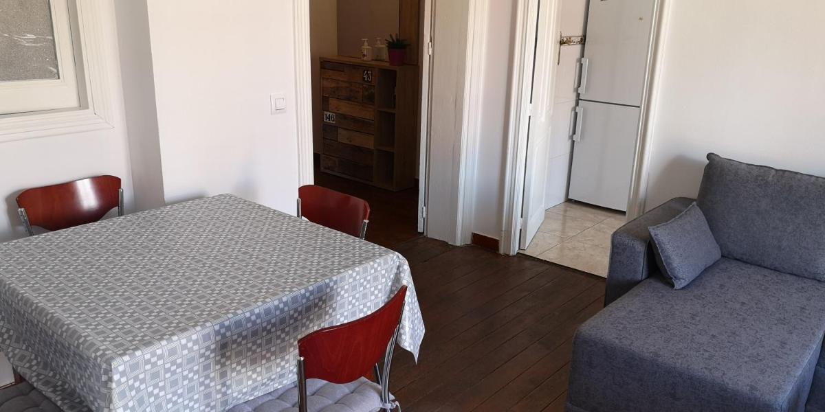 Apartamentos Plaza Mayor - Housity