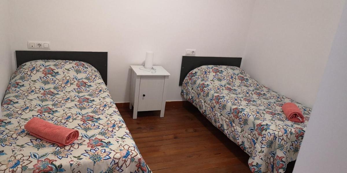 Apartamentos Plaza Mayor - Housity