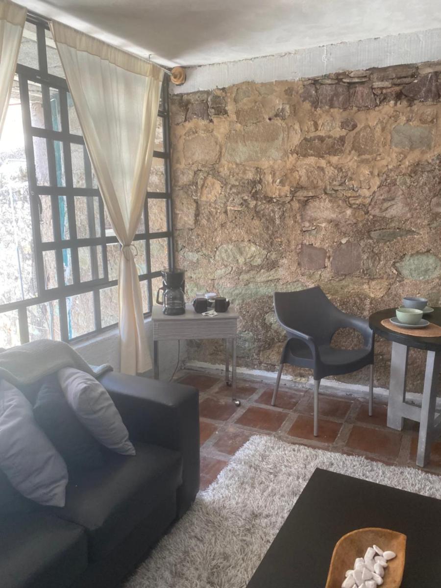 Céntrica Y encantadora suite ámbar - Housity