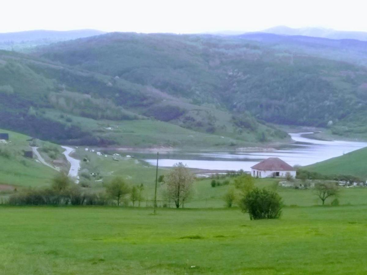 Uvac smestaj Jovanović - Housity