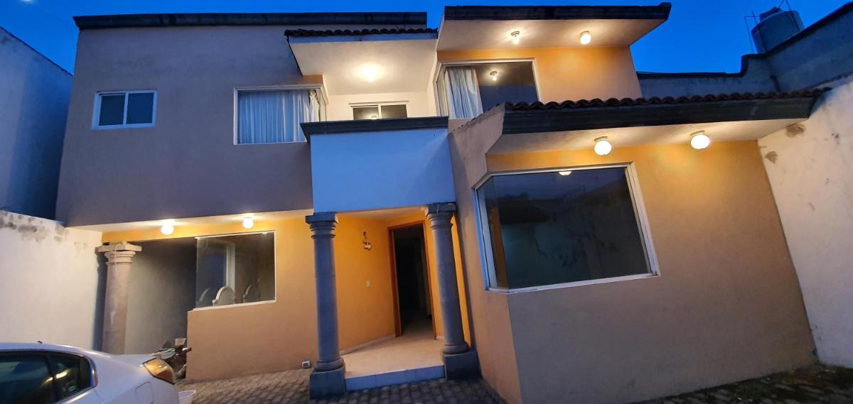 Placida residencia a pie de la montaña. - Housity