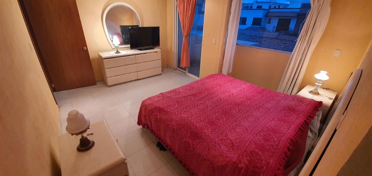 Placida residencia a pie de la montaña. - Housity