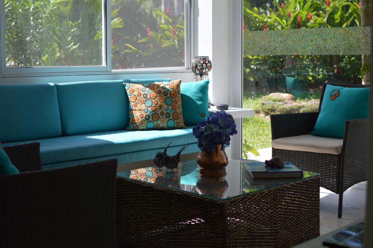 Casa campestre boutique, piscina y jacuzzi privados - Housity