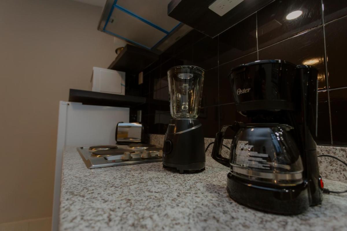 HIDALGO 119 - TERRAZA Y SUITES - Housity