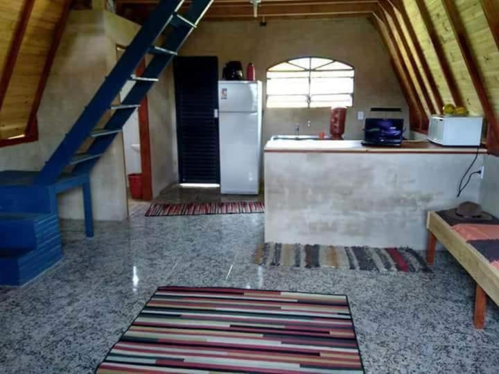Chalé Roots - Housity