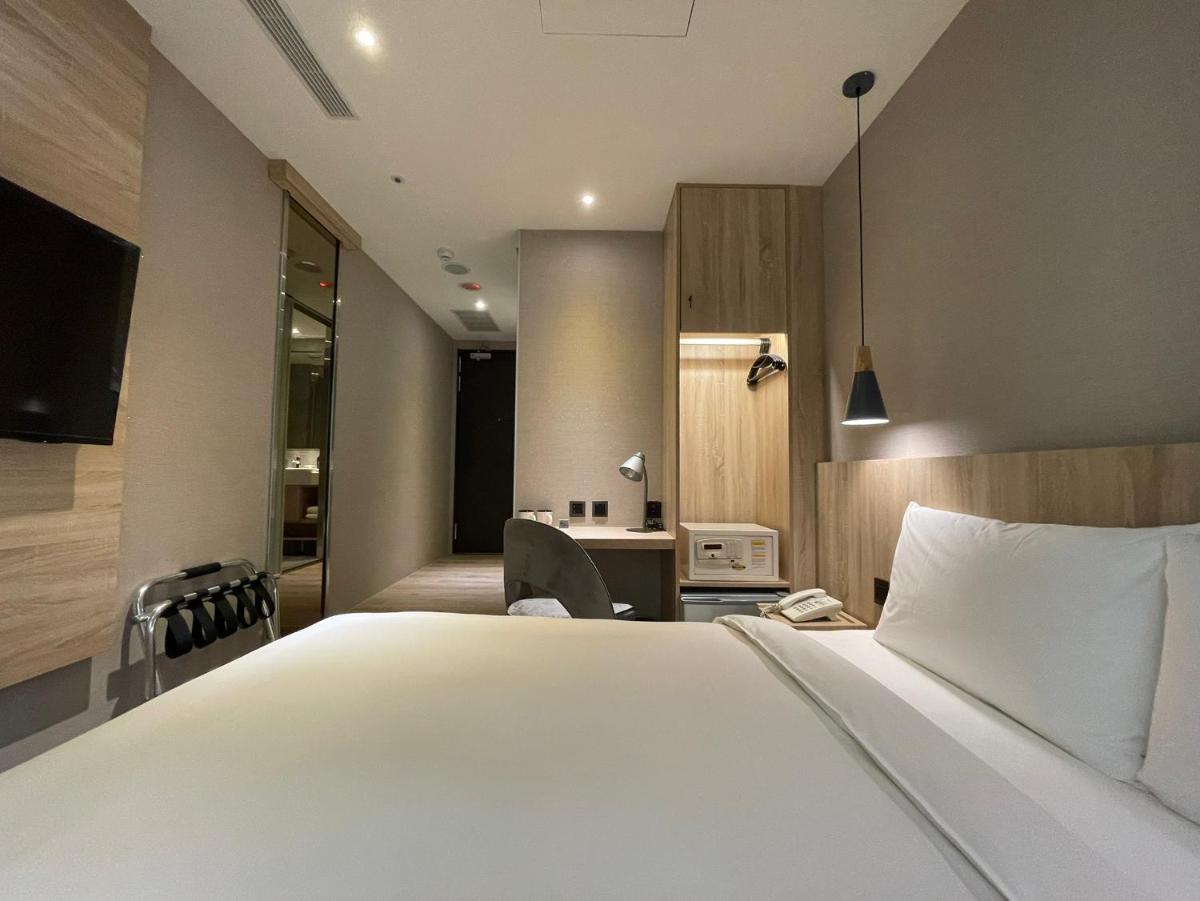 N Hotel - Hizvo