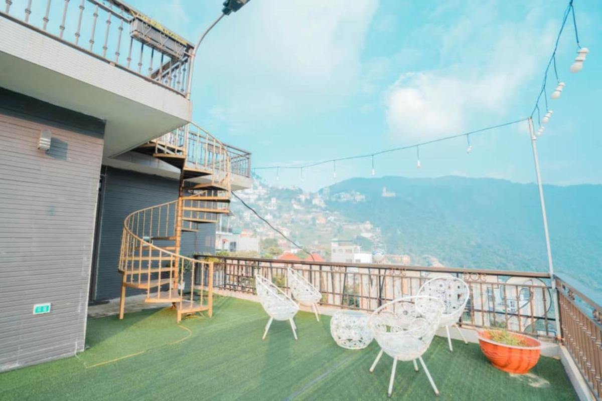 Story Villa Tam Đảo - Venuestay - Housity