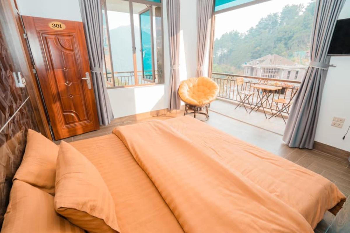 Story Villa Tam Đảo - Venuestay - Housity
