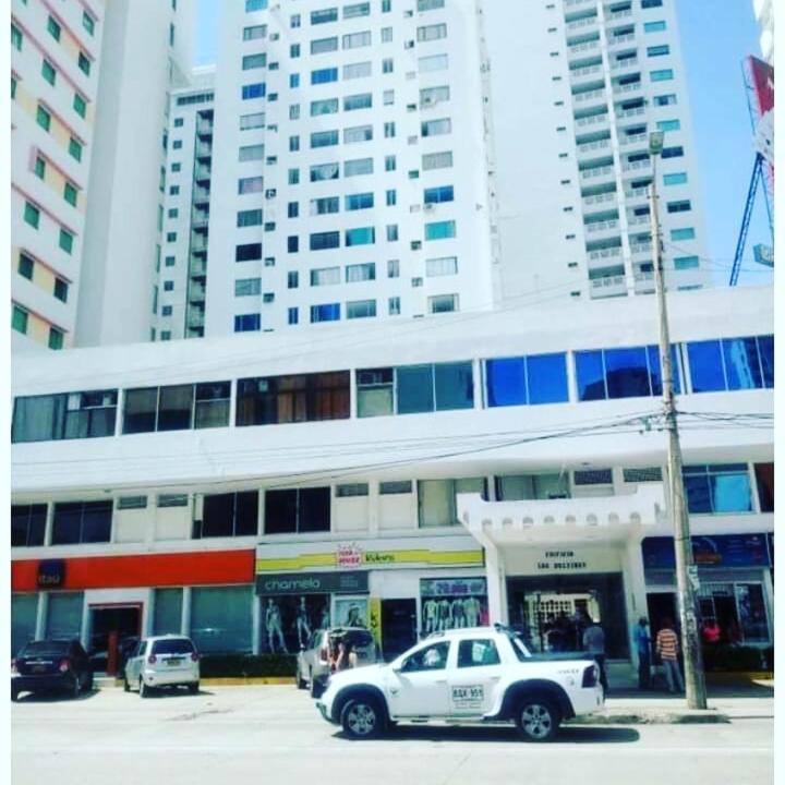 Apartaestudio amoblado en Bocagrande - Cartagena de Indias - Housity