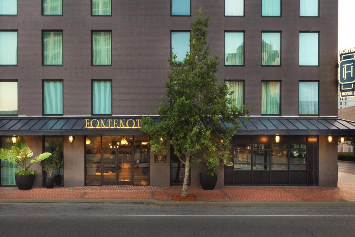 Kimpton Hotel Fontenot, an IHG Hotel - Housity