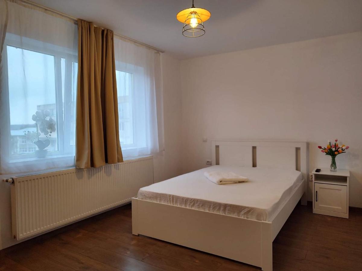 GARSONIERA DANIA&PETRU - Housity