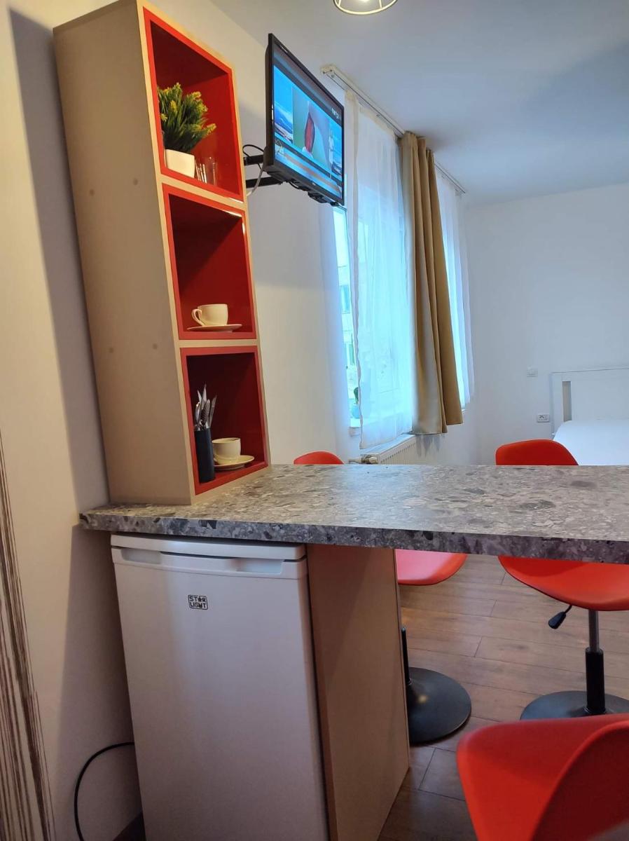 GARSONIERA DANIA&PETRU - Housity