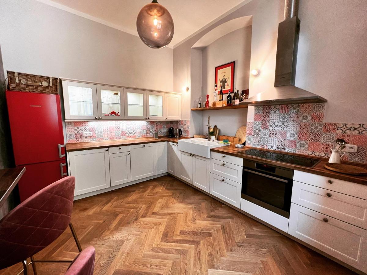 Park View Apartment - Housity