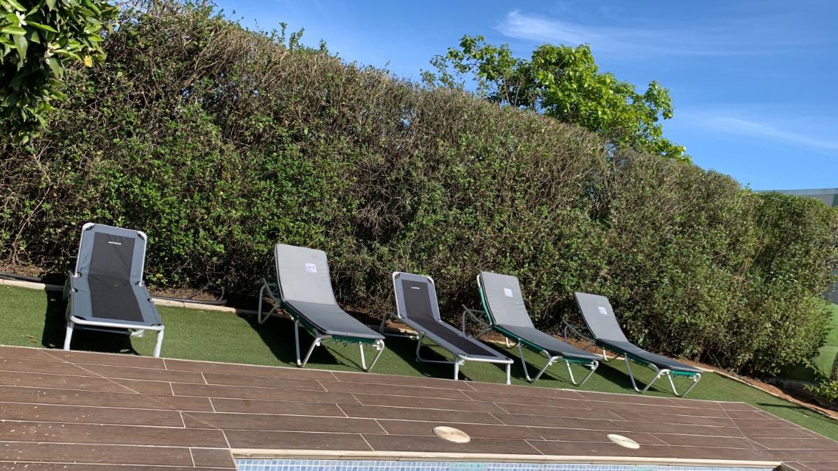 Casa Rocio - Housity