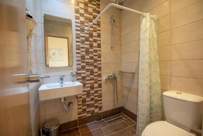 The Senses Tsilivi by Zante Plaza - Housity