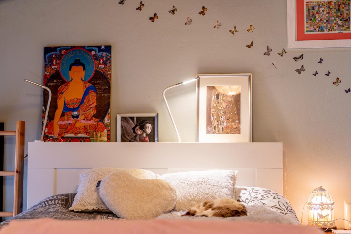 Apartament Cal Marinall - Housity