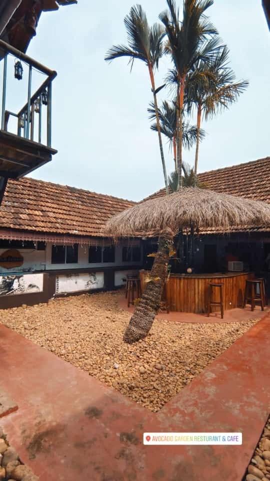 Vrindavanam - Housity