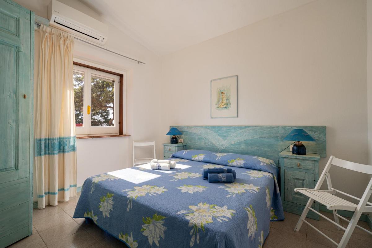 Suitetrails - Villetta Paradise Piga