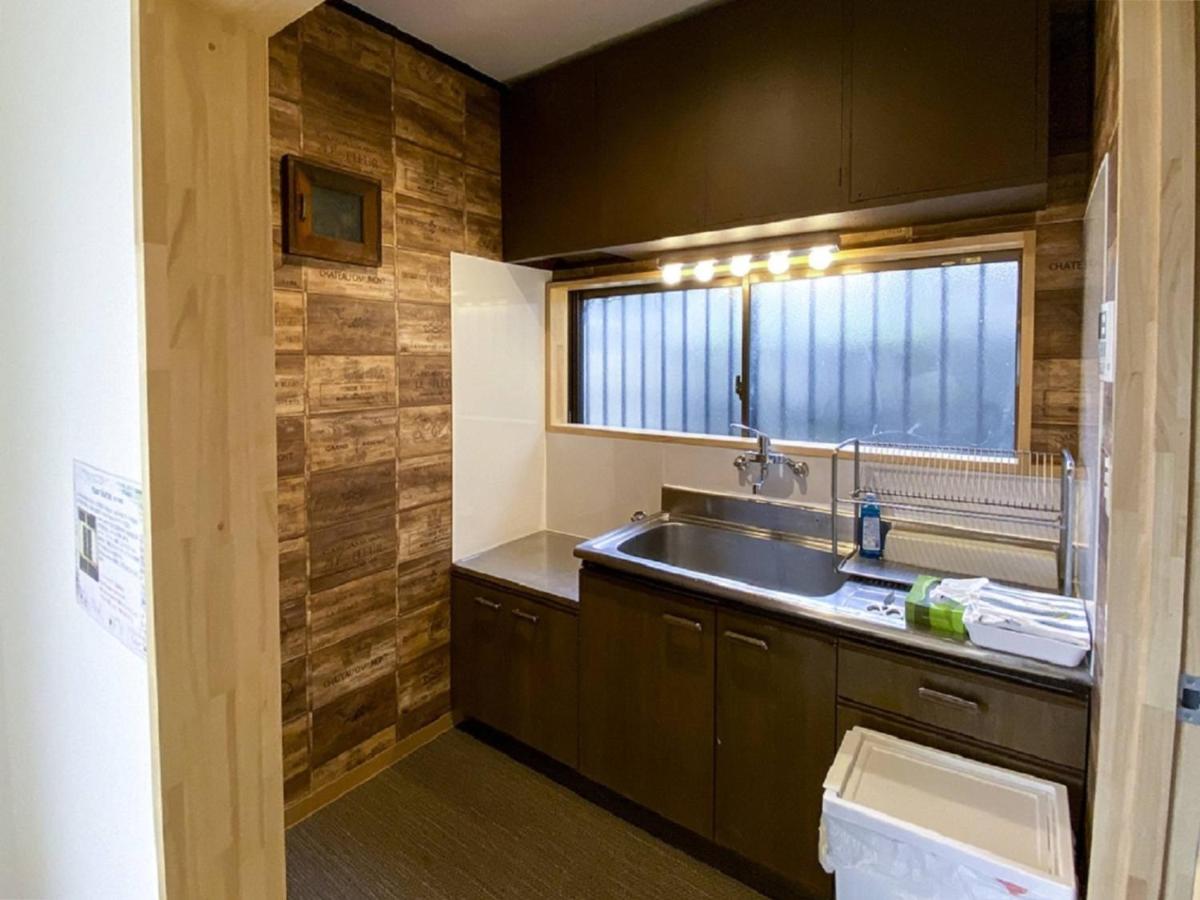 Naka-ku, Yokohama - House - Vacation STAY 82915 - Housity