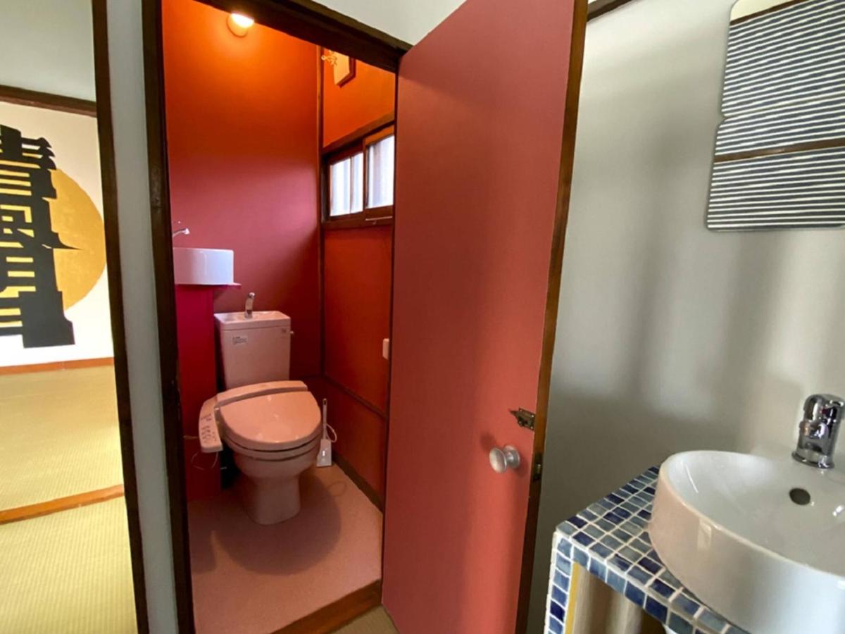 Naka-ku, Yokohama - House - Vacation STAY 82915 - Housity