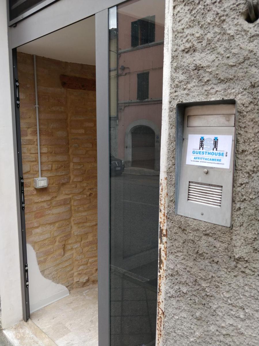 Isi GuestHouse 29 - Housity