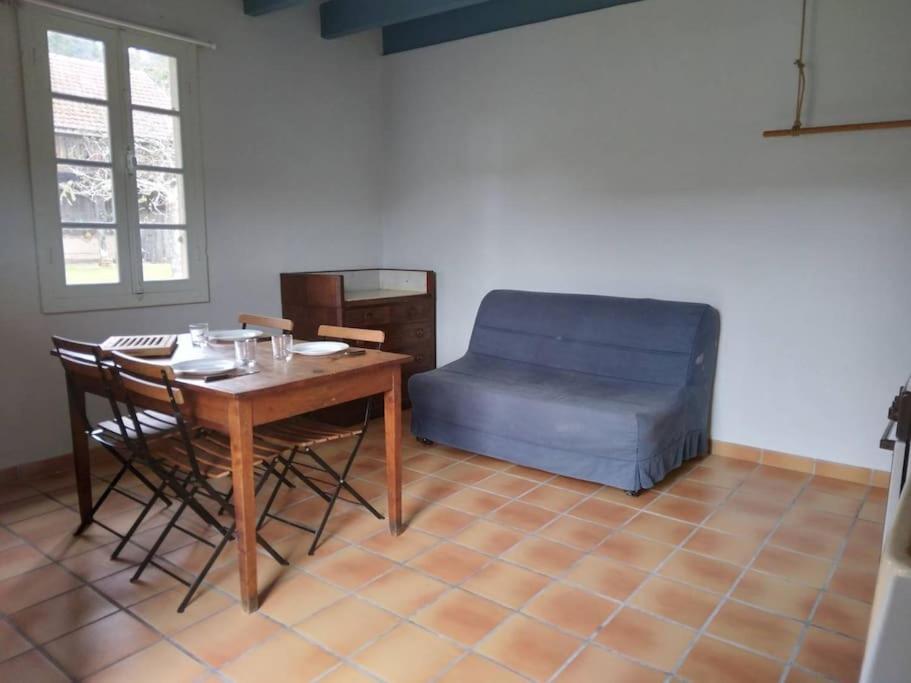 LE PETIT FROUAS SUD - Housity