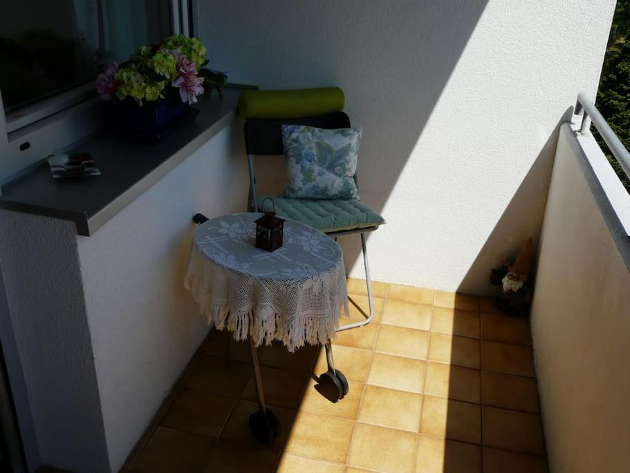 Kleine feine Wohnung in Toplage - Housity