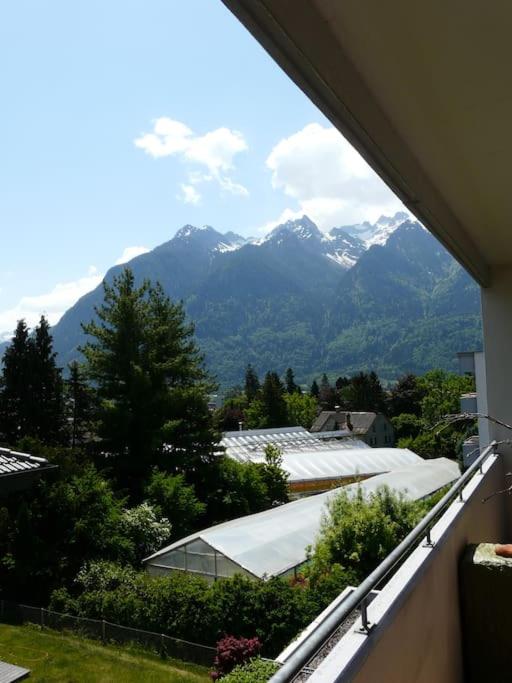 Kleine feine Wohnung in Toplage - Housity