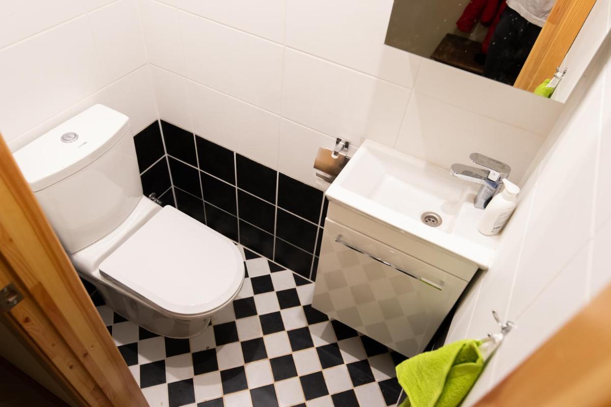HOT ERNESTINES 7-2 RIGA Enjoy the feel of home and history! - Housity