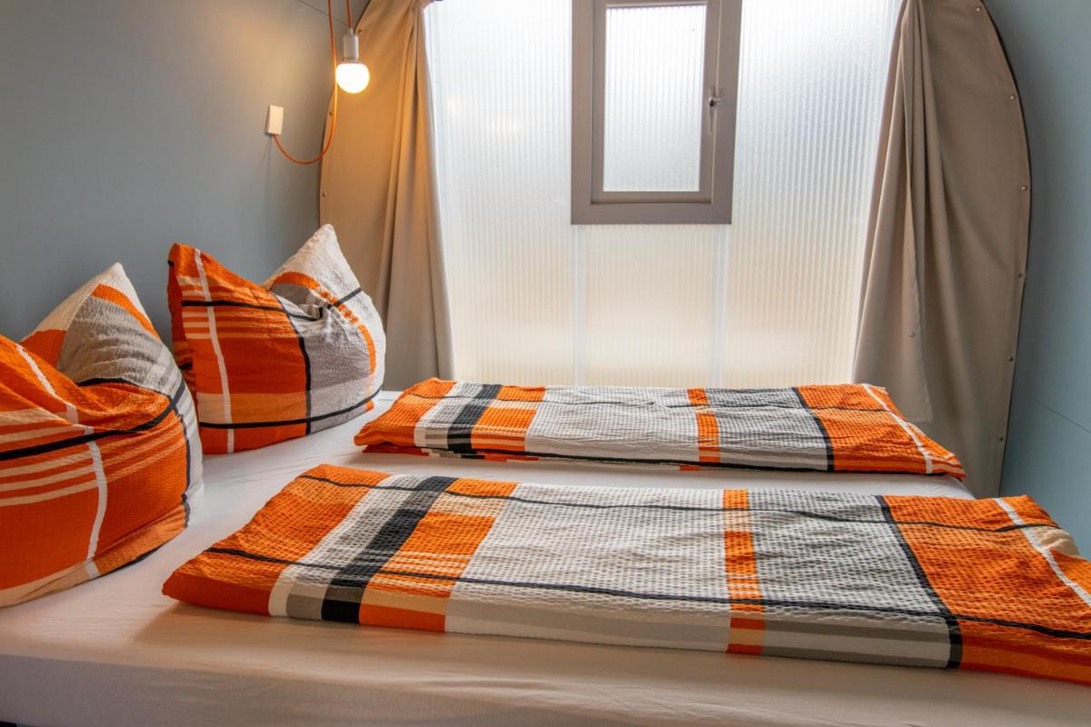 Coco Sweet Zelte am Strandbad - Housity