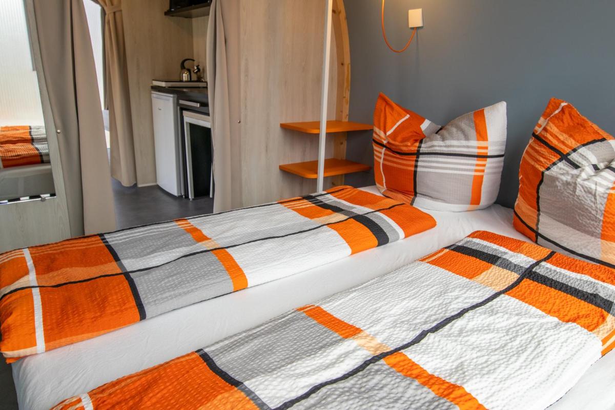 Coco Sweet Zelte am Strandbad - Housity